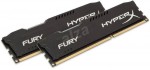 HyperX 16 GB KIT DDR3 1866 MHz CL10 Fury Black Series